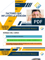 Factores Que Influyen, Diapositiva 3