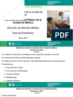 2021 - 2 Servicios de Salud CDMX