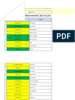 Relacion de Alumnos y Datos para El Anuario - Año 2022 para La Sesion