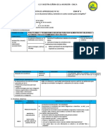 Milton Conde, Sesion 2 3° Ea #2