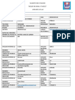 Datos de La Institucion Educativa-1