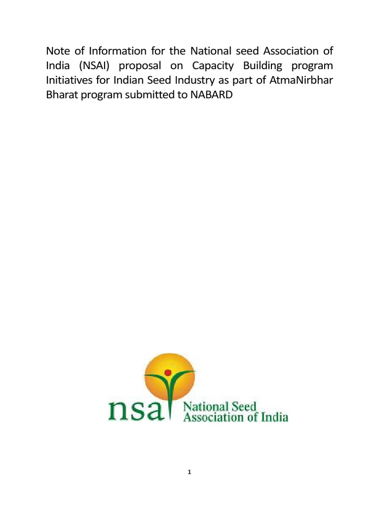 Detailed Note For NABARD PDF Cotton Agriculture