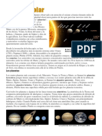 Sistema Solar 2 1