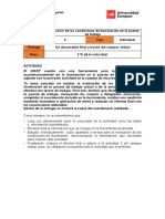 Modulo 4 - Actividad 3