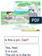 Is That A Pin Dad