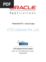 Download General Ledger1 Ivas by Ravi Kiran SN60014072 doc pdf