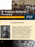 Imperialismo Francés