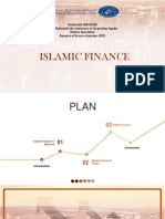 Islamic Finance Presentation