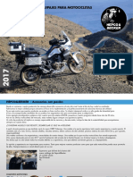 Sistemas de Portaequipajes para Motocicletas y Mucho Más (PDFDrive)