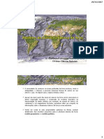 Estrutura interna da Terra segundo os modelos geoquímico e geofísico