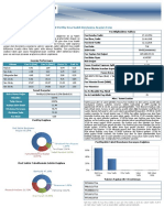 TEB Portföy Kısa Vadeli Borçlanma Araçları Fonu - 2407