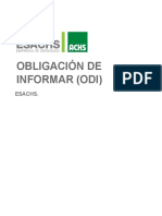 Obligacion - de - Informar CAREN NUEVA