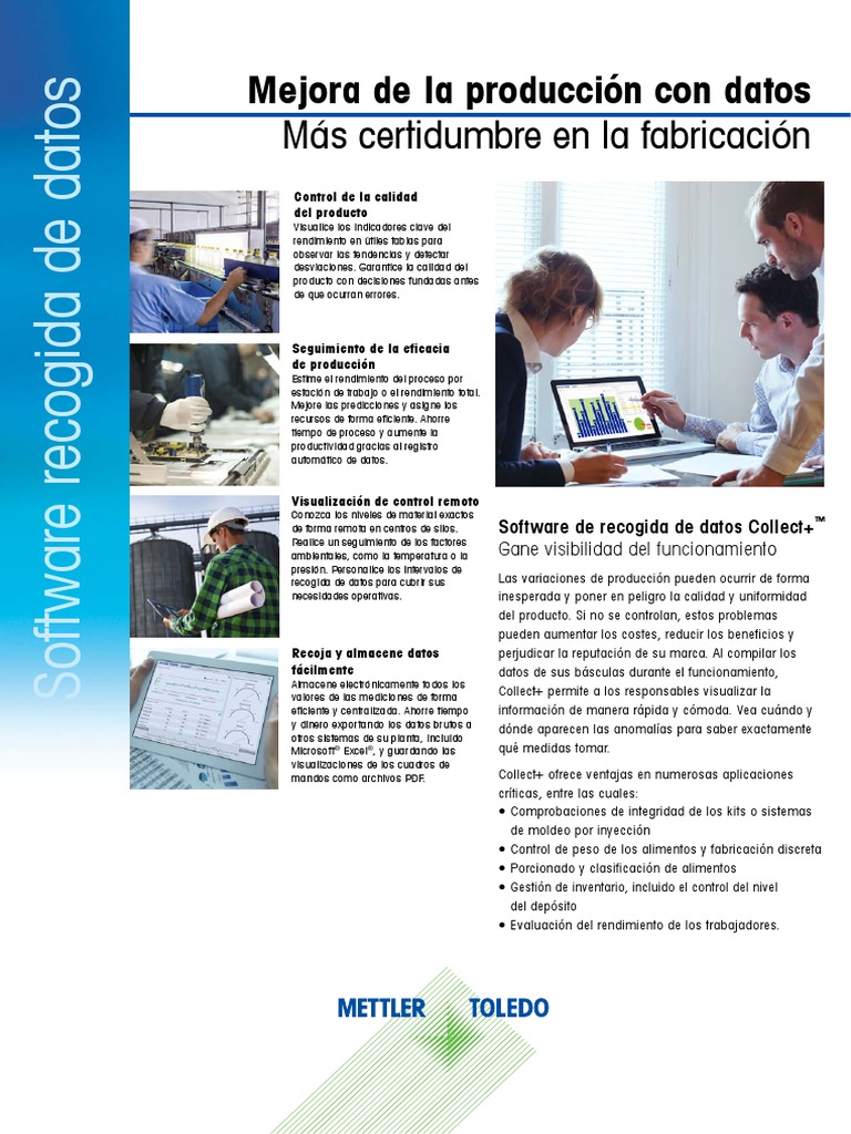 Collect Plus PDF Microsoft