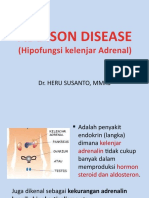 13-Addison Disease