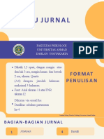 Psikologi UAD Jurnal