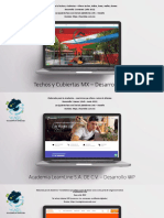 Portafolio Web 2022