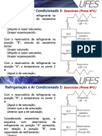 RAC - Aula Teoria - 06 (Exercícios - Prova Nº1)