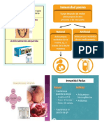 Tipos de Inmunidad