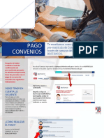 2021 Pago Matricula de Convenio Ago