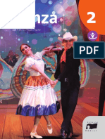 Libro Danza 2 - Unlocked