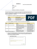 Informe 1 - Inclusión Estudiantes Con Discapacidad