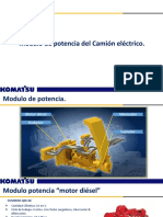 12módulo de Potencia Del Camión Eléctrico