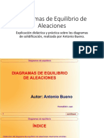 Diagramas de Equilibrio (2) Rev