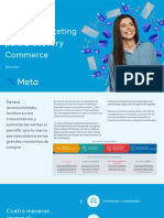 Guía de Marketing para Discovery Commerce: SSSA 2022