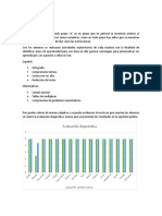 Diagnostico 5to A