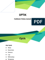 Optik