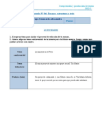 L6 - Ensayo - Estructura y Tesis