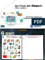 Sciu - Sciu-164 - Trabajo Final