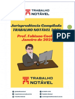 Ebook TN 2021 Jurisprudência