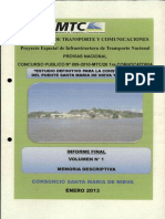 224 ESTUDIO DEFINITIVO PARA LA CONST DEL PTE STA MARIA DE NIEVA Y ACCESOS INF FINAL VOL 1 MEMORIA_compressed