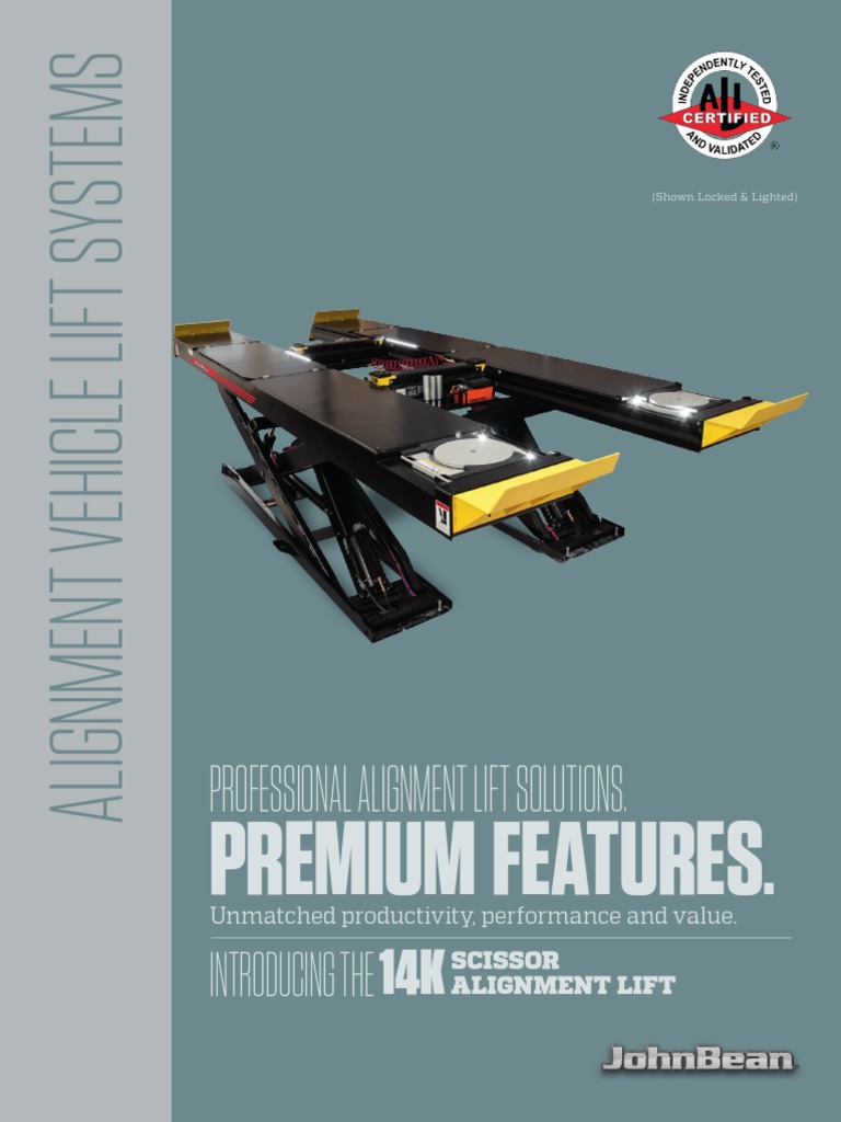 Ss163505e - JB 14k-Scissor-Lift WEB - 0 | PDF | Vehicles | Transport
