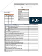 CEN-RE-GMA-GRO-006 - v0 CheckLitst - Inspeccion Almacenamiento Pequeñas Cantidades