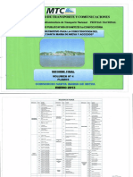 227 ESTUDIO DEFINITIVO PARA LA CONST DEL PTE STA MARIA DE NIEVA Y ACCESOS INF FINAL VOL 4 PLANOS - Compressed - Compressed