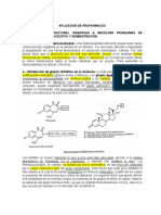 Aplicación de profármacos para mejorar la formulación y administración de fármacos