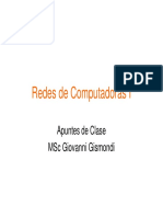 Redes Comput Clase 3