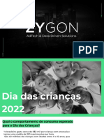 Zygon - Dia Das Crianças 2022