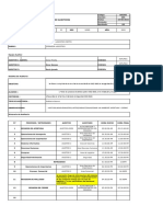 Plan de Auditoria - Grupo 2