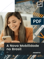 A Nova Mobilidade No Brasil AMOBITEC