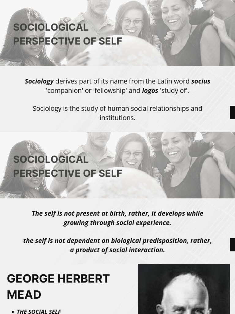Understanding the self pdf id self