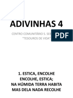 ADIVINHAS 4