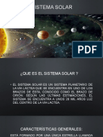 Sistema Solar