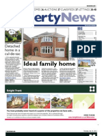 Worcester Property News 14/07/2011