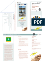 Ensino e Aprendizagem On-Line - Turma 1