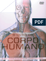 Anatomia Humana em 3D e Doenças