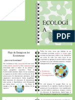 Ecologiae 2