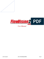 FlowVision-2 0-Documentation - 5 13 21
